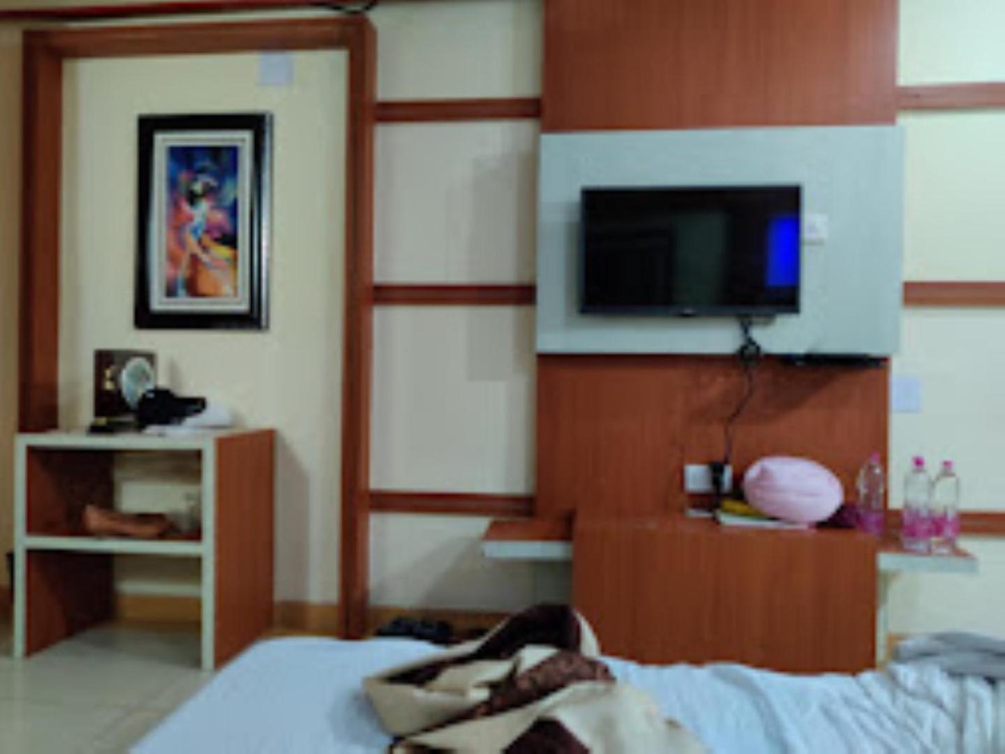 Blue Lily Beach Resort Purî Extérieur photo