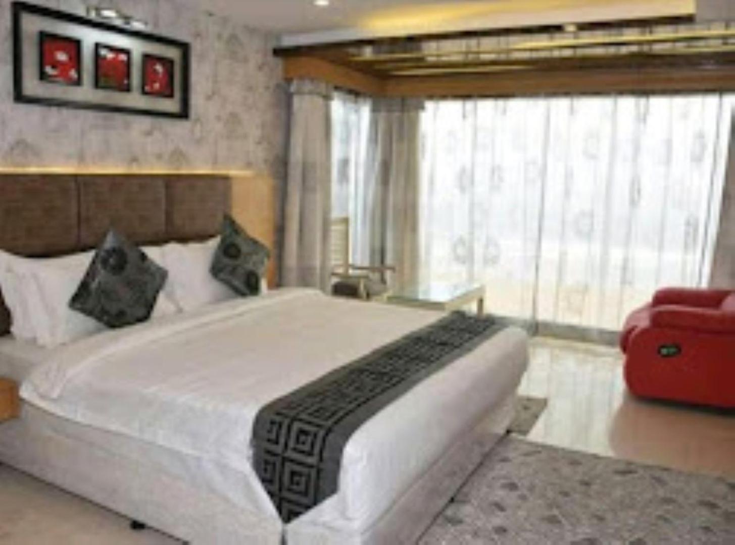 Blue Lily Beach Resort Purî Extérieur photo