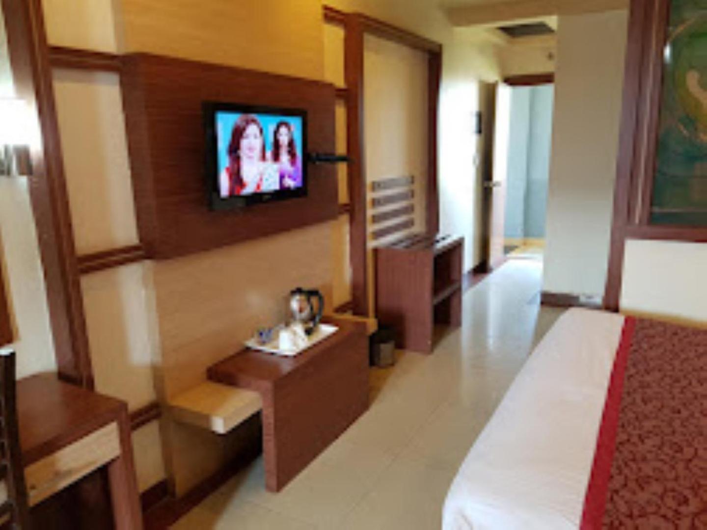 Blue Lily Beach Resort Purî Extérieur photo
