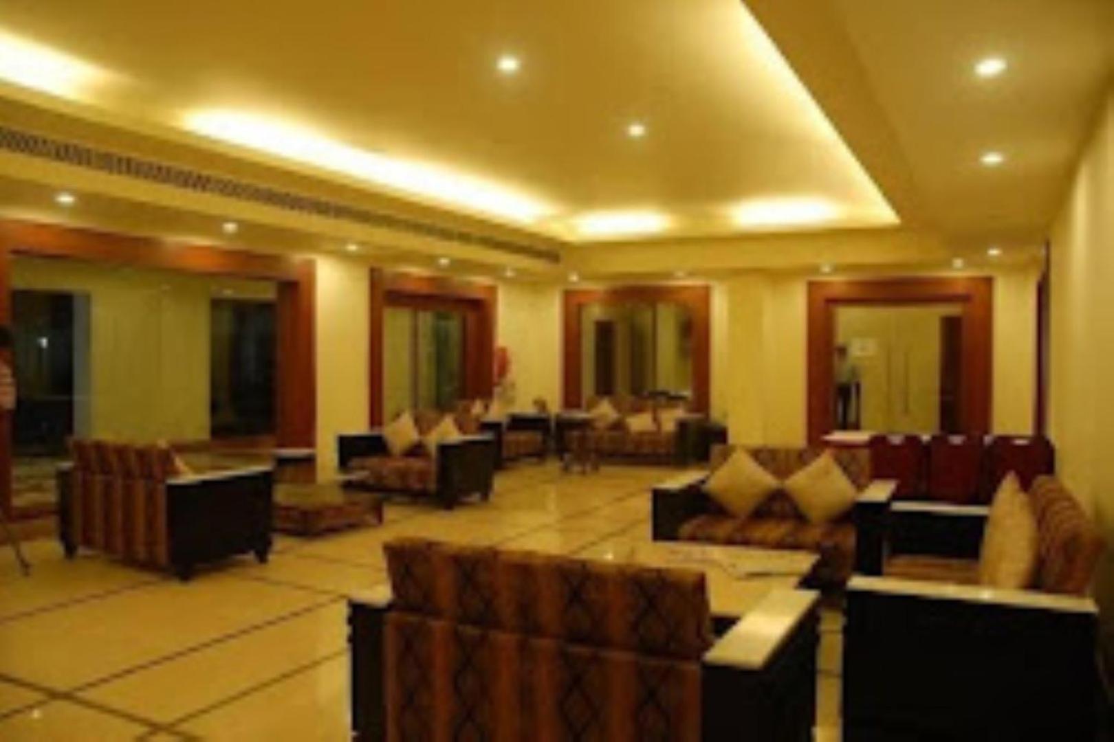 Blue Lily Beach Resort Purî Extérieur photo